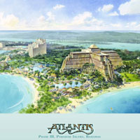 Atlantis Book